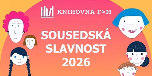 SOUSEDSK\u00c1 SLAVNOST 2026