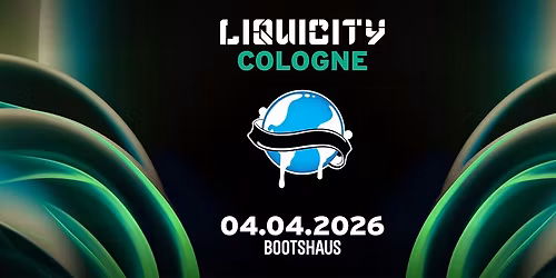Liquicity Cologne 2026