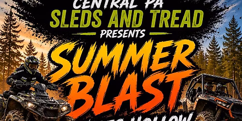2026 Summer Blast!