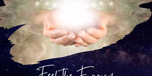 Level 1 Reiki Training