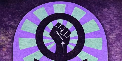 International Women's Day Dinner 2026