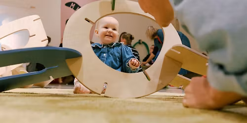 Toddle Tate