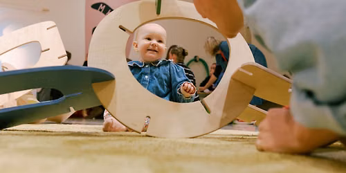 Toddle Tate