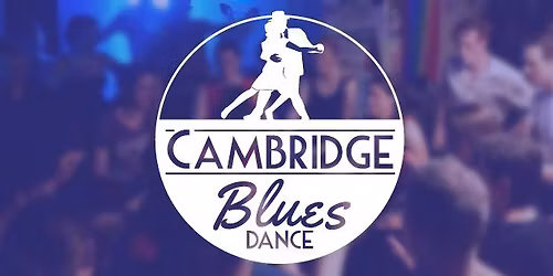 Blues Dance Christmas Party