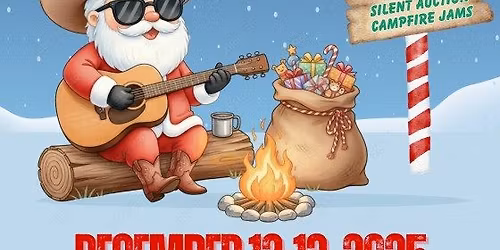 Tejas Brothers in Stephenville