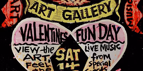 La petit soir\u00e9e Wild Brumby Valentines Day