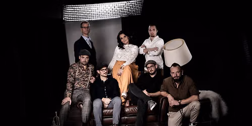 SoulSanity LIVE @ Linzer Kronefest