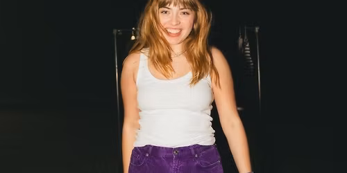 Billie du Page. Le Zaricot.