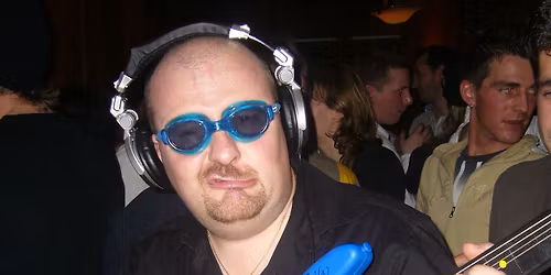 30 Jahre YUCI- live on stage POLLY DUSTER