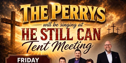 The Perrys 