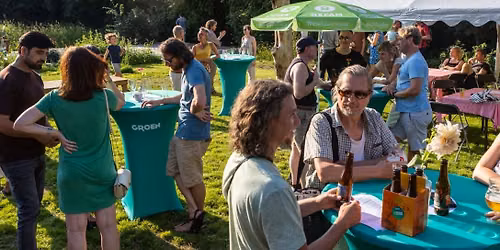 Nazomerfeest 2026