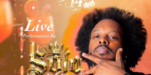 Day Party - Solo Wit Luv LIVE at Forty Deuce