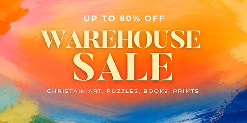 Havenlight Warehouse Sale