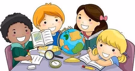 Elementary Explorers @ 10:30 - December