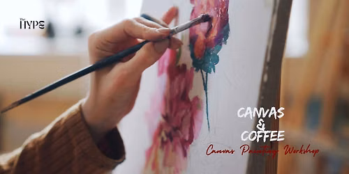 Canvas & Coffee