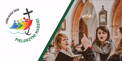 Jubileusz Muzyk\u00f3w Ko\u015bcielnych