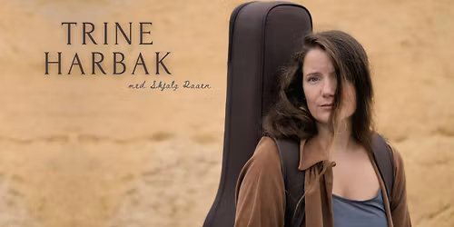 Trine Harbak m\/Skjalg Raaen