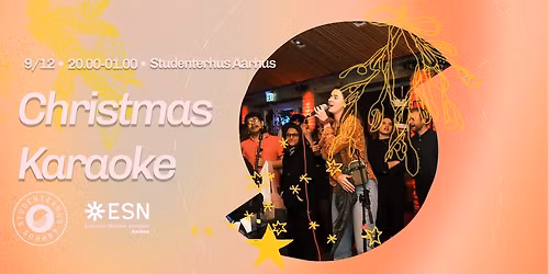 Christmas Karaoke \ud83c\udf84