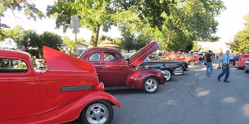 Bike Night w\/ \u201cthe Breakout Band\u201d