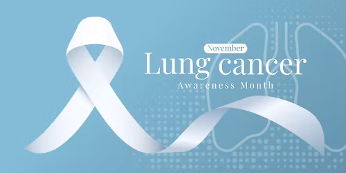 Lung Cancer Screening Event