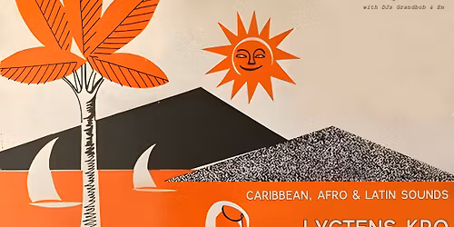 \ud83c\udf34 TROPICAL GROOVES \ud83c\udf34