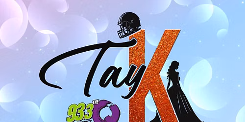 The Tay K Bridal Bash