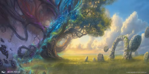 Magic: Lorwyn Eclipsed Store Championship