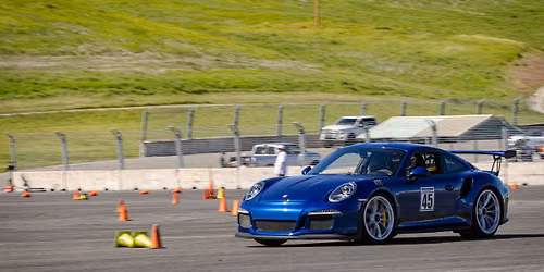 SVR Tech Session Performance Tires