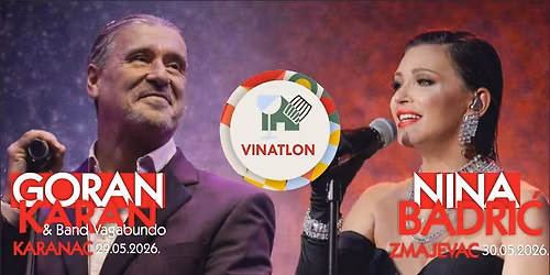 Vinatlon 2026