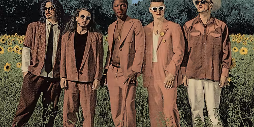 PIGEON: Live + Signing