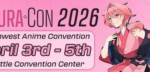 Sakura Con 2026 Capcom Meetup!