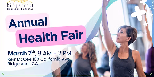 2026 Health Fair