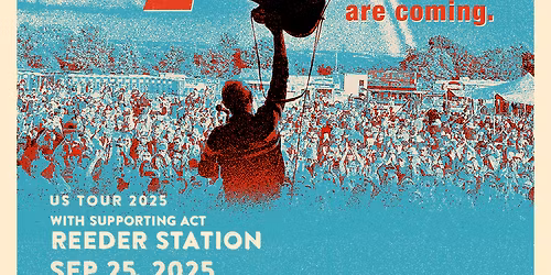 Buzzcocks at Culture Room