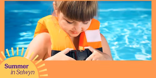 Life Jacket Hire