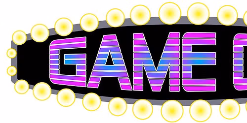 GAME ON! - Live Improv Gameshow 