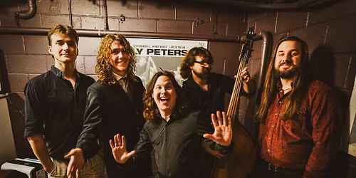 Self-Titled at Lyon County Fair