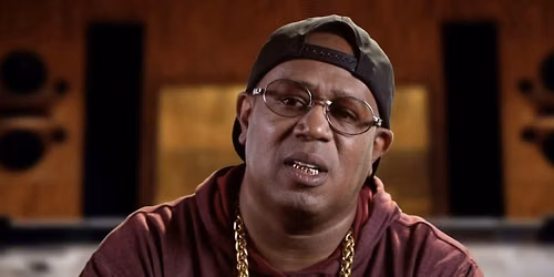Cash Money & No Limit Tour: Master P, Birdman, Juvenile & Mannie Fresh