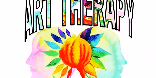 Art Therapy Sponsored By : Mohave College Community Education