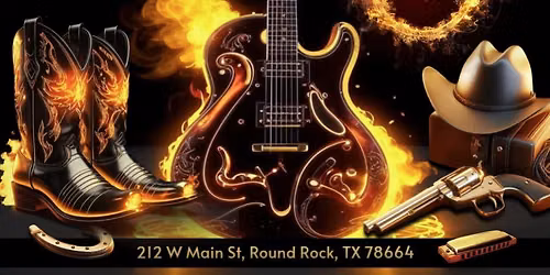 Guns & Oil Band @ Purely Provisions