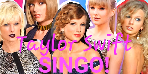 SINGO Taylor Swift Edition! At The Press!