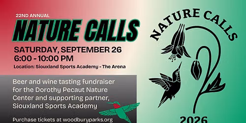 Nature Calls