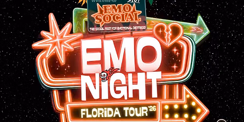 Emo Night