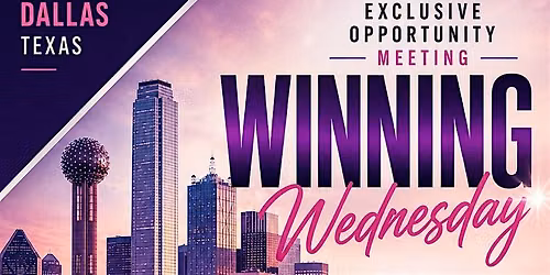Winning Wednesday: Where Connections Create Possibilities