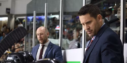 Swift Current Broncos at Seattle Thunderbirds