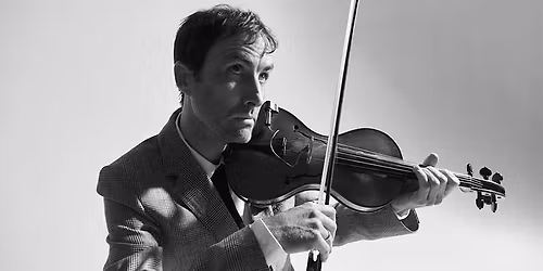Andrew Bird with National Philharmonic