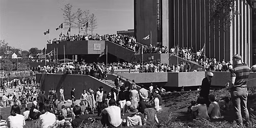 Parking National Arts Centre Orchestra - Toronto
