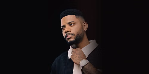 Bryson Tiller: The Neo Trapsoul Tour