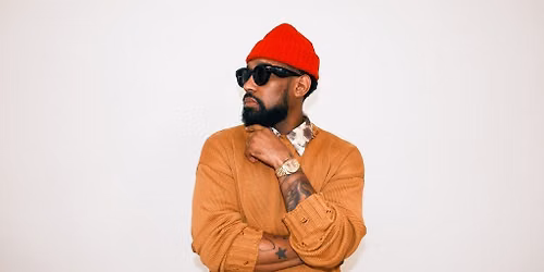 PJ Morton