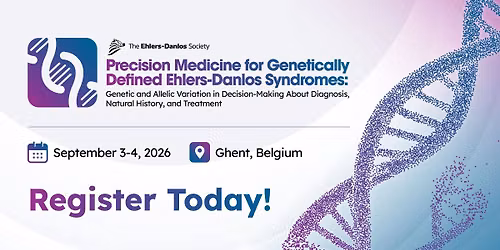 Precision Medicine for Genetically Defined Ehlers-Danlos Syndromes