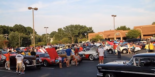Mint Hill Cruise-In